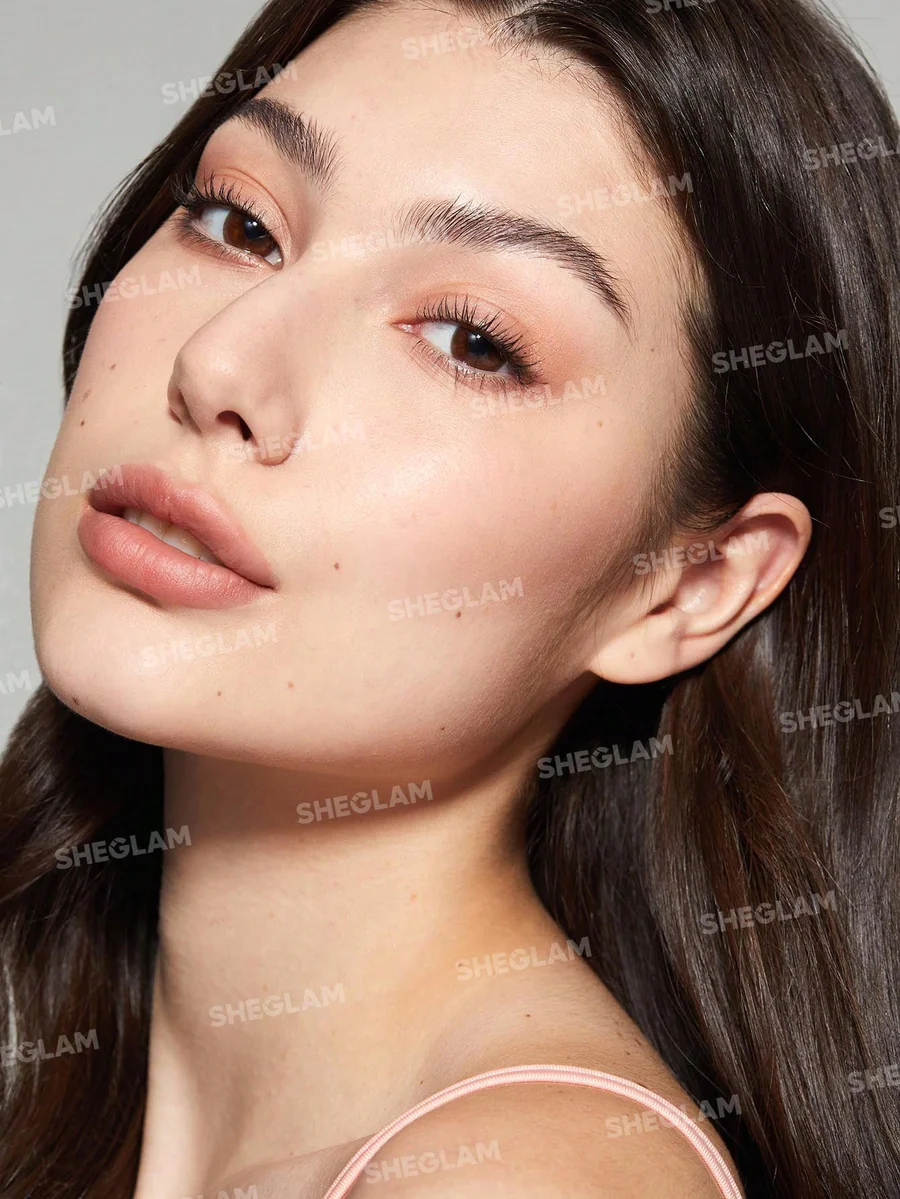 ژل ابرو تیوپی حالت دهنده شیگلم برس دار breakdown brow gel