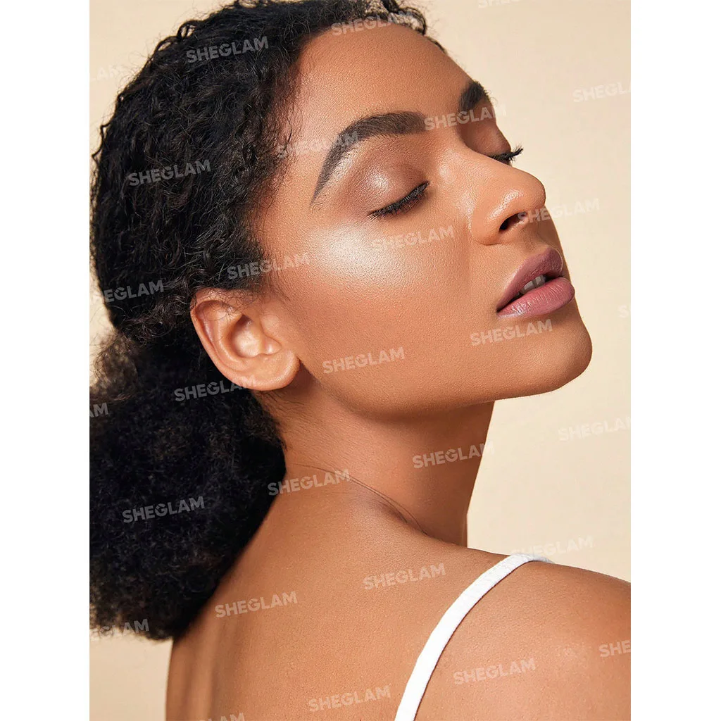 پالت میکاپ شیگلم چند منظوره Nude 3D PRO FACE
