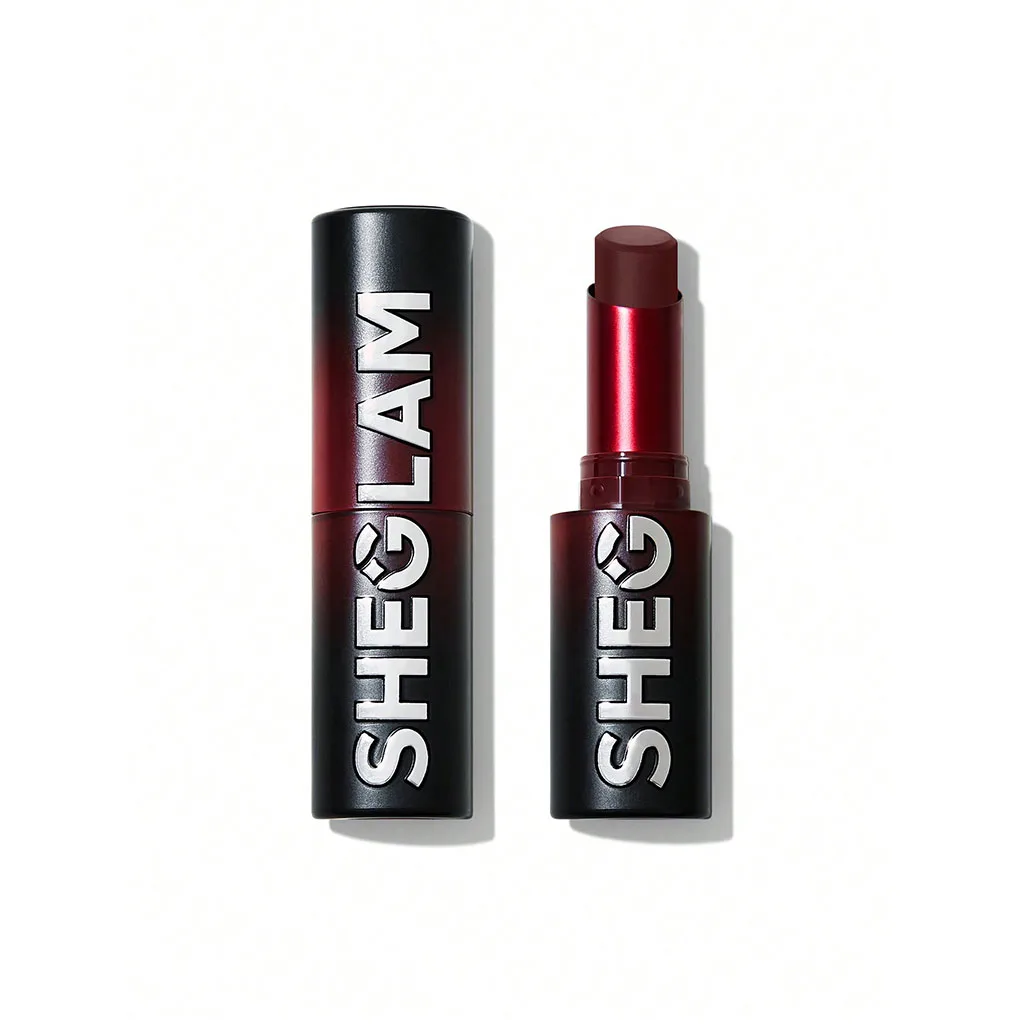 رژ لب خاص جامد مات شیگلم مدل Ember Rose در 4 رنگ جذاب