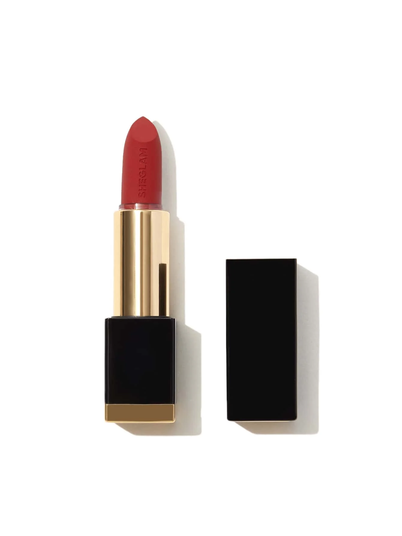 رژلب مات شیگلم Matte Allure Lipstick