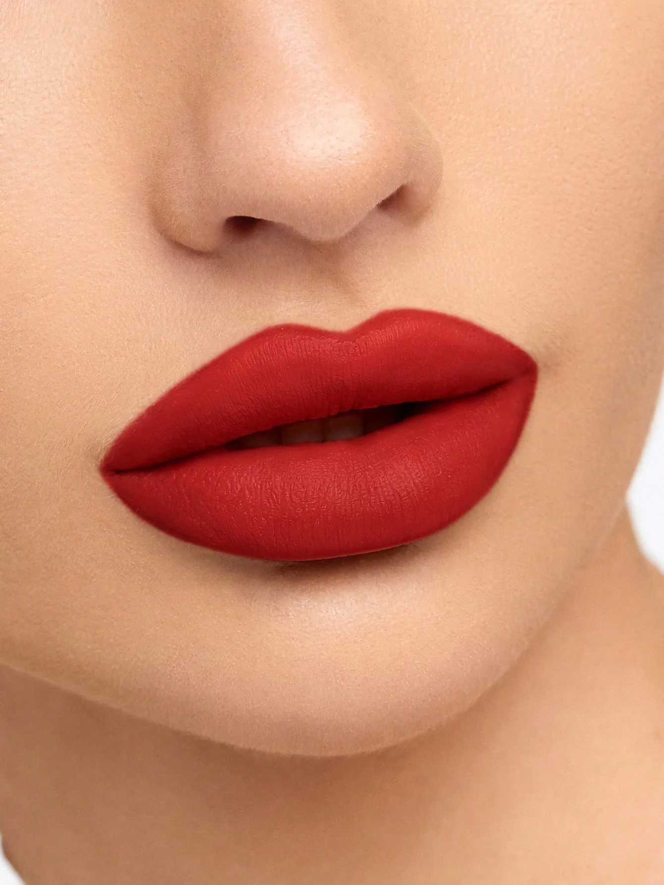 رژلب مات شیگلم Matte Allure Lipstick