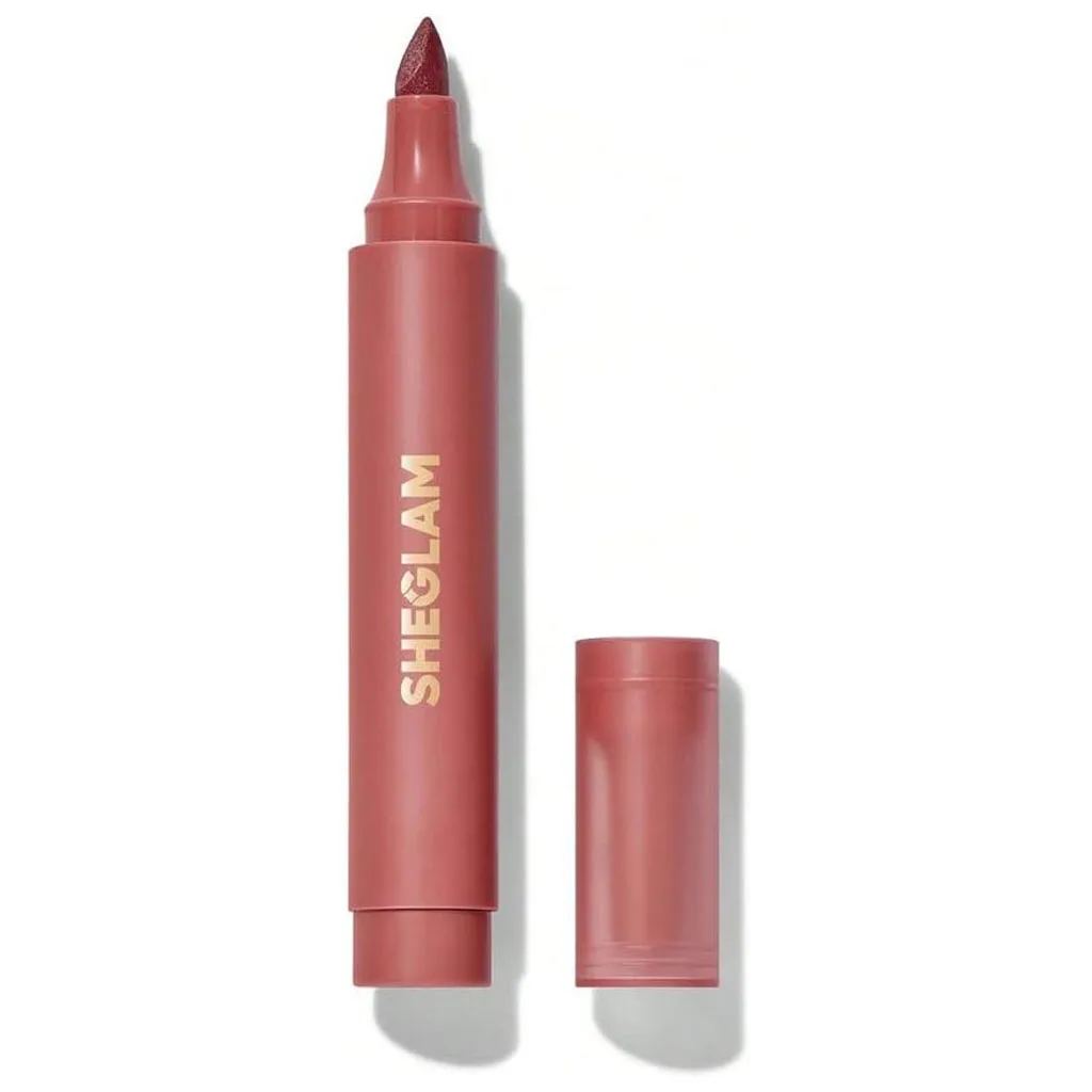 تینت لب ماژیکی شیگلم Love Stained در 3 رنگ مختلف it girl