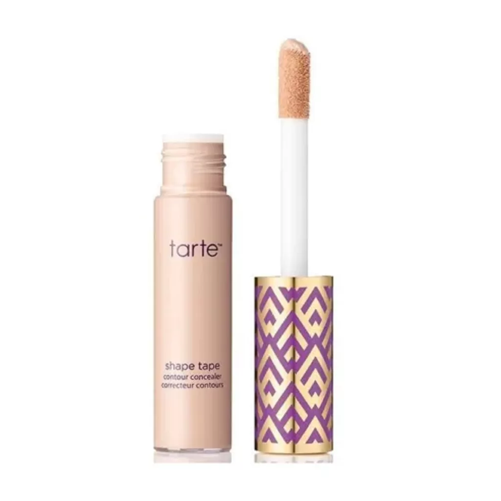 کانسیلر فول کاور tarte تارت اصل 9 رنگ