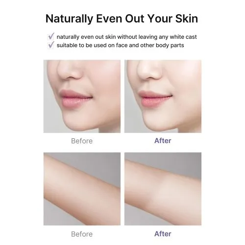 کرم تون آپ گلوتاتیون سلیمکس روشن کننده و مرطوب کننده پوست Celimax Derma Nature Glutathione Long Lasting Tone Up Cream