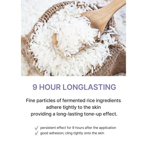 کرم تون آپ گلوتاتیون سلیمکس روشن کننده و مرطوب کننده پوست Celimax Derma Nature Glutathione Long Lasting Tone Up Cream