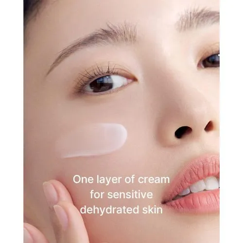 کرم مرطوب کننده کنترل چربی سلیمکس Celimax Oil Control Moisturizing Cream.