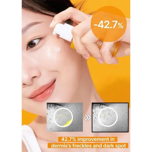 سرم ضد لک و کنترل منافذ سلیمکس Celimax Pore Dark Spot Brightening Serum