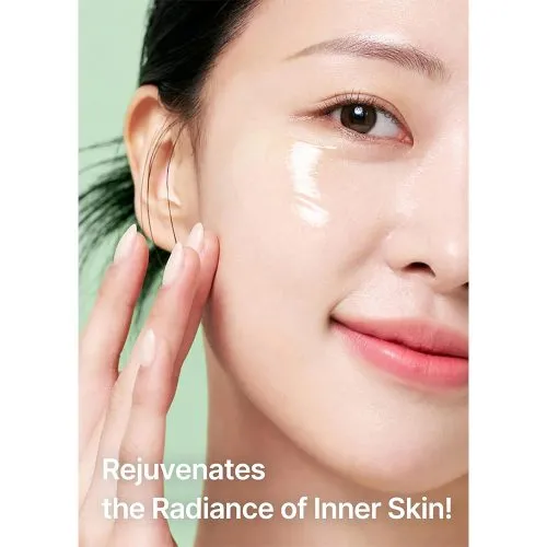 آمپول تسکین دهنده و جوانساز نانی سلیمکس Celimax Noni Ampoule Calming Radiance