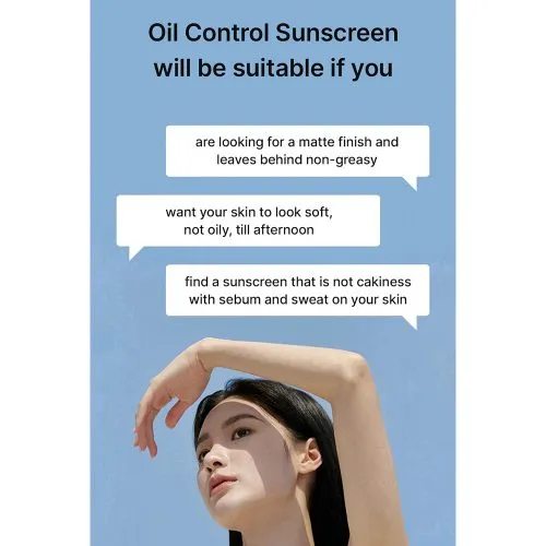 کرم ضد آفتاب کنترل چربی سلیمکس Celimax Oil Control Light Sunscreen (1)