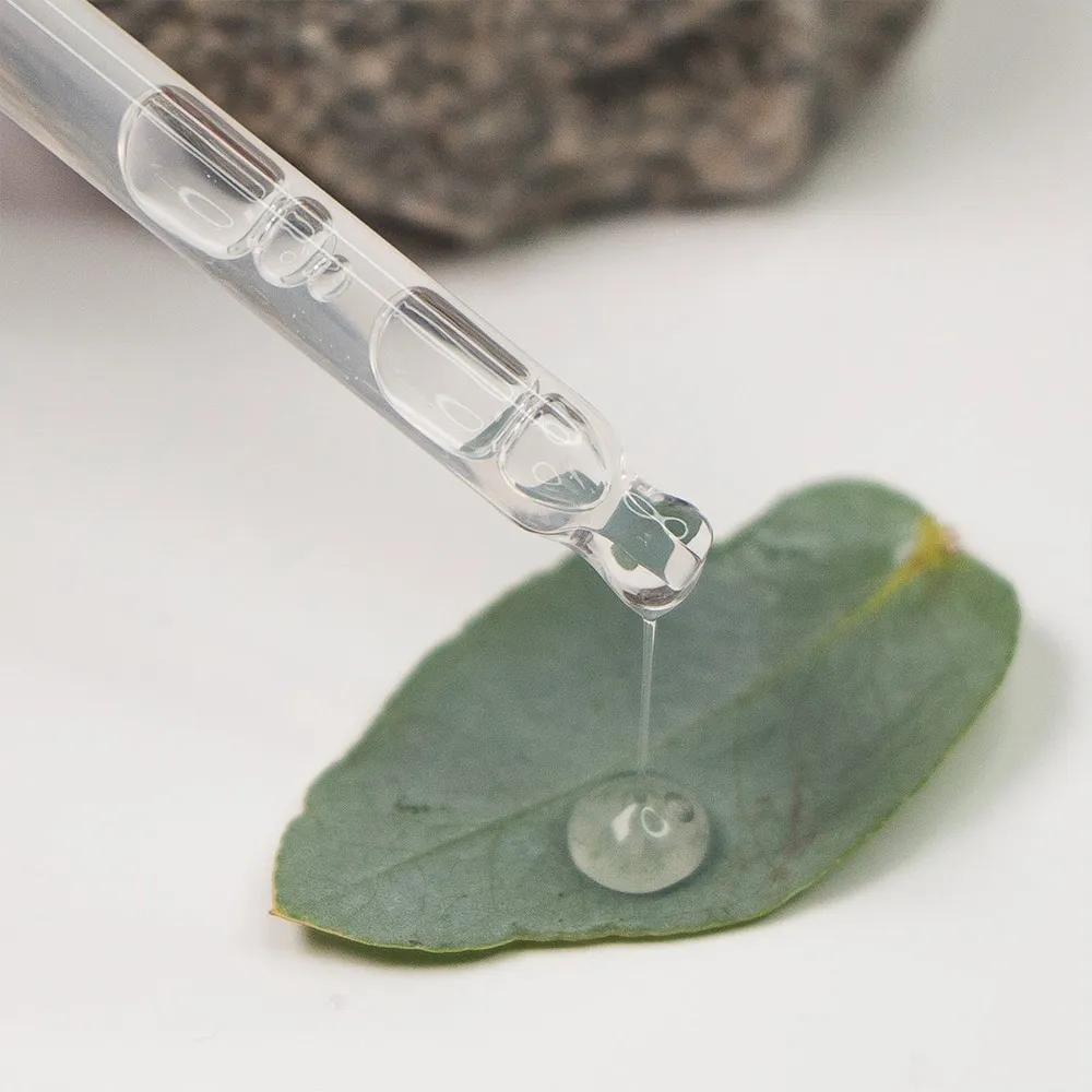 سرم آبرسان هیالورونیک اسید تیام TIAM Hyaluronic Water Plumping Serum