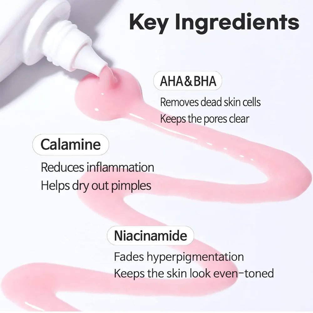 وسیون بدن ضد لک و روشن کننده تیام TIAM Anti Blemish Body Lotion