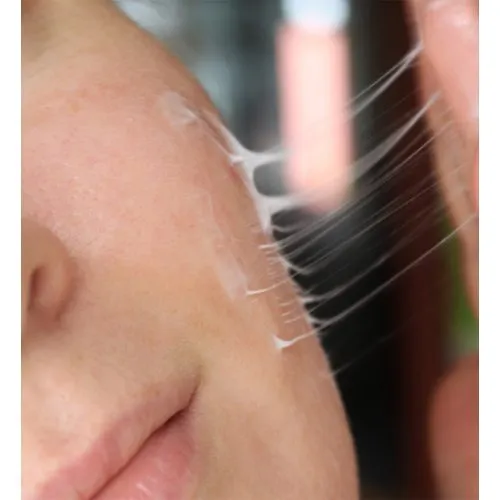 اسک خواب ترمیم کننده و جوانساز حلزون و آزولن تیام TIAM Snail Azulene Sleeping Mask