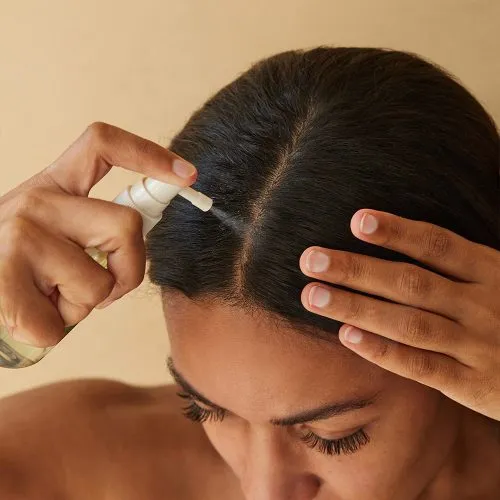 تونیک ضد ریزش مو رزماری آروماتیکا AROMATICA Rosemary Active V Anti Hair Loss Tonic