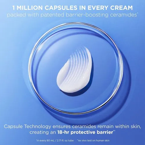 کرم ترمیم کننده و مرطوب کننده قوی اتو بریر 365 استرا Aestura Atobarrier 365 Cream