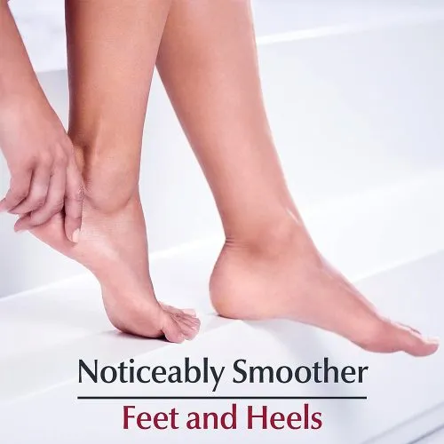 کرم پا ترمیم کننده اوسرین Eucerin Advanced Repair Foot Cream