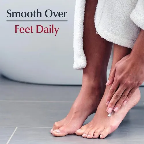 کرم پا ترمیم کننده اوسرین Eucerin Advanced Repair Foot Cream