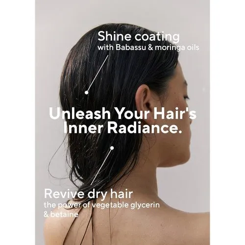 جزئیات پیوست نرم کننده رزماری آروماتیکا ضد ریزش حجم دهنده، تقویت ساقه و ریشه مو Aromatica Rosemary Hair Thickening Conditioner