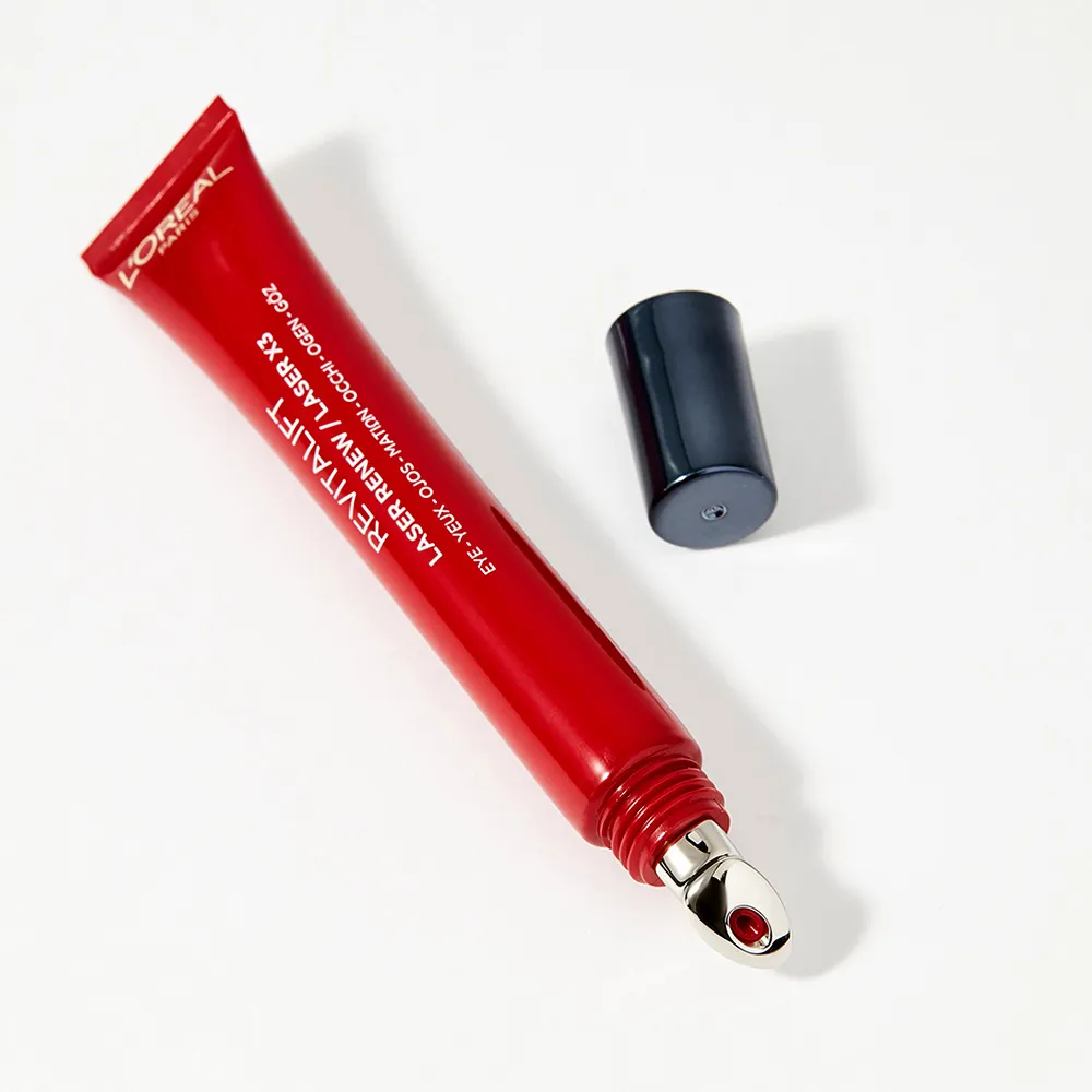 کرم دور چشم رویتالیفت لیزر لورال LOreal New Revitalift Laser Precision Eyes Cream