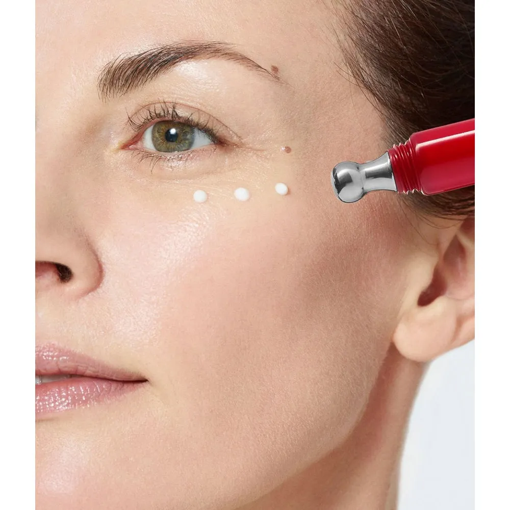 کرم دور چشم رویتالیفت لیزر لورال LOreal New Revitalift Laser Precision Eyes Cream
