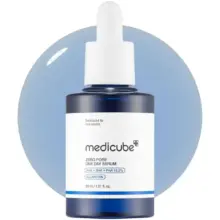 سرم وان دی لایه بردار و کنترل منافذ مدی کیوب اصل مدل MEDICUBE Zero Pore One Day Serum
