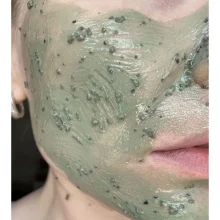 ماسک صورت ماگورت پاک کننده منافذ باز اکسیس وای