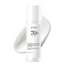 لوسیون ملایم آبرسان و تسکین دهنده آنوا