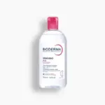 میسلار واتر سنسیبیو بایودرما برای پوست حساس Bioderma Sensibio H2O