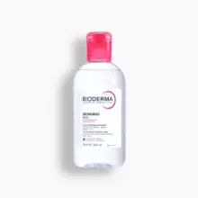 میسلار واتر سنسیبیو بایودرما برای پوست حساس Bioderma Sensibio H2O