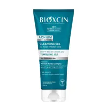 ژل شستشو ضد جوش بیوکسین BIOXCIN حجم 200 میل