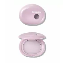 رژگونه حرارتی bubble glow شیگلم