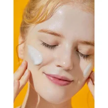 ژل موسین حلزون پاک کننده ملایم و آبرسان کوزارکس در سایت بانو