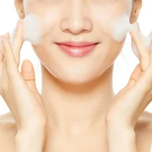 ژل شستشوی گود مورنینگ کوزارکس PH پایین