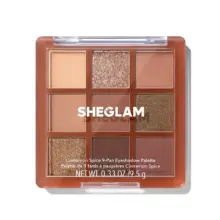 پالت سایه شیگلم سینامون Cinnamon Spice