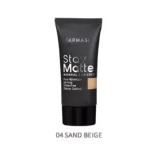 farmasi-stay-matte-foundation-cream-30-ml