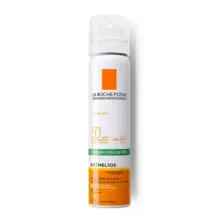 اسپری ضد آفتاب مات کننده لاروش پوزای مناسب انواع پوست | 75 ml