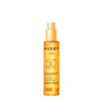 اسپری ضد آفتاب و مرطوب کننده صورت و بدن نوکس SPF50 ضد چروک اصل
