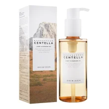 شوینده روغنی سبک سنتلا ماداگاسکار اسکین ۱۰۰۴ SKIN1004 Madagascar Centella Light Cleansing Oil