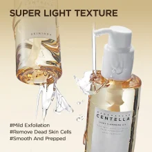 شوینده روغنی سبک سنتلا ماداگاسکار اسکین ۱۰۰۴ SKIN1004 Madagascar Centella Light Cleansing Oil