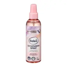 اسپری گره‌بازکن فوری مو باله آ Balea Leichtkämm Spray شانه آسان مو، 200 میلی‌لیتر