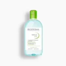 میسلار واتر سبیوم بایودرما برای پوست چرب و مختلط Bioderma Sébium H2O