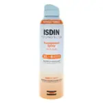 خرید اسپری ضد آفتاب بدن ایزدین SPF30 اورجینال
