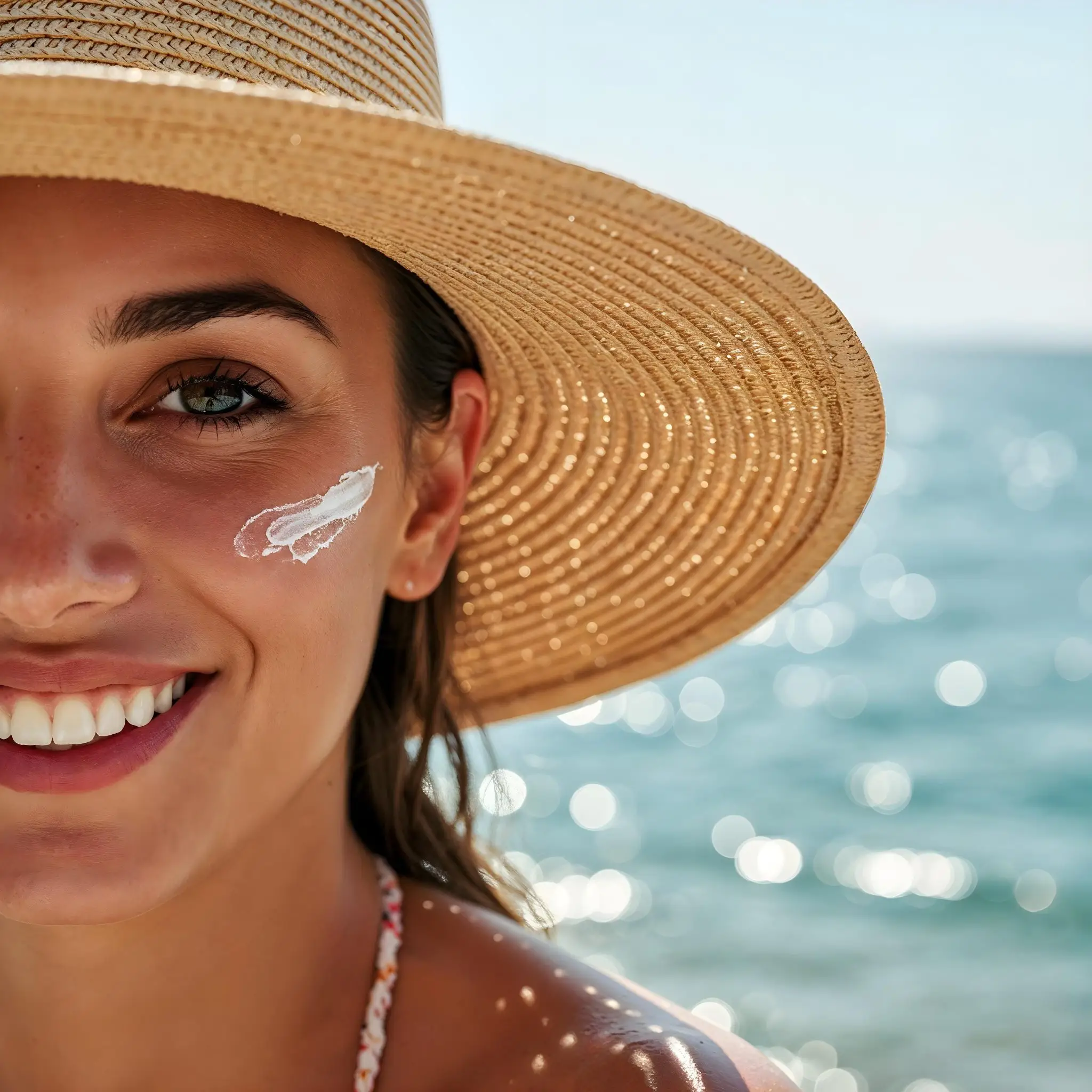 رسوایی ضدآفتاب‌ها: آیا SPF 50 شما در واقع SPF 15 است؟