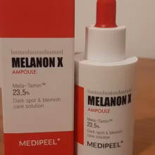 آمپول ضد لک و روشن کننده ملانون ایکس مدی پیل Medi-Peel Melanon X Ampoule 50ml