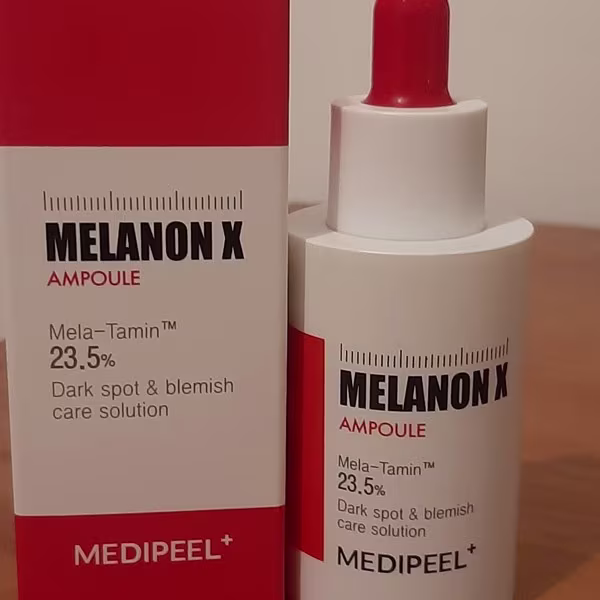 آمپول ضد لک و روشن کننده ملانون ایکس مدی پیل Medi-Peel Melanon X Ampoule 50ml