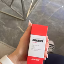 آمپول ضد لک و روشن کننده ملانون ایکس مدی پیل Medi-Peel Melanon X Ampoule 50ml
