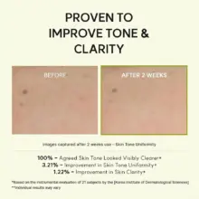 اسنس ویتامین سی آرنسیا Arencia Vitamin C Booster Serum 30ml ضد لک، ضد چروک و روشن کننده پوست