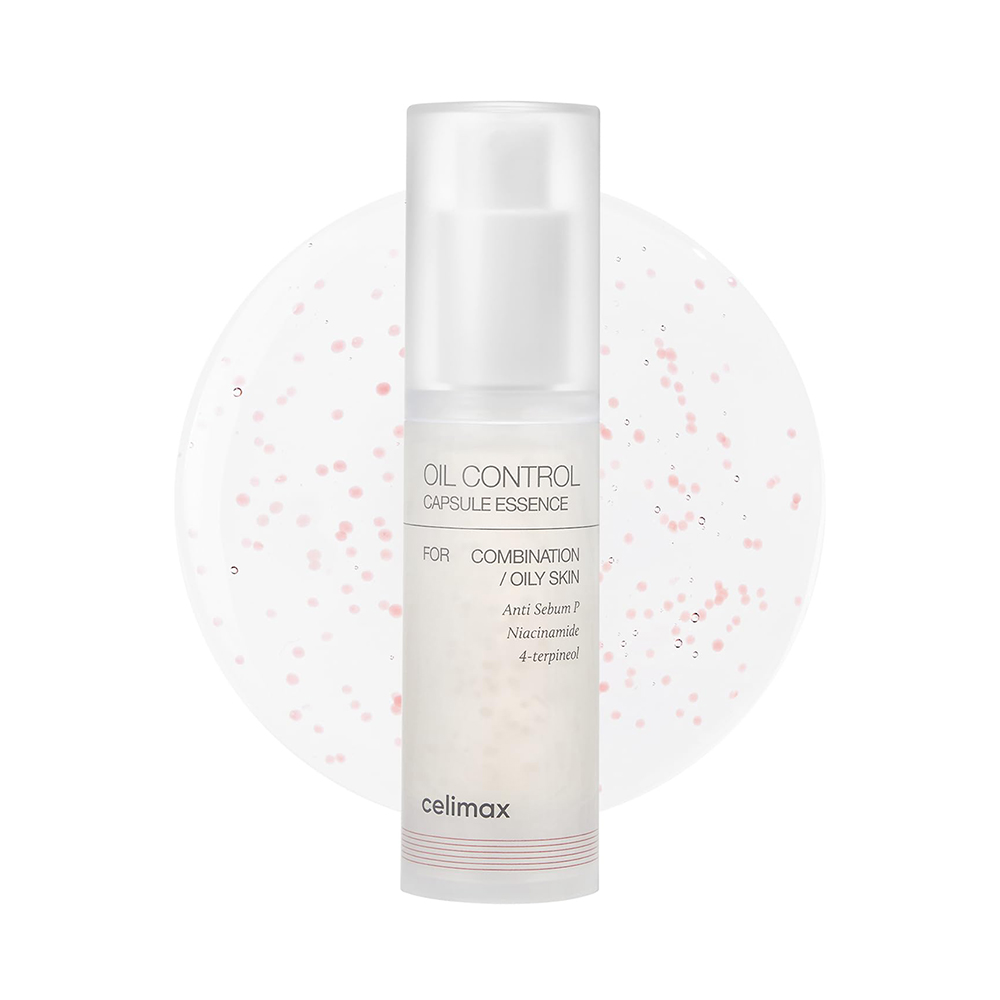 سنس-کپسولی-اویل-کنترل-سلیمکس-Celimax-Oil-Control-Capsule-Essence