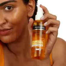 اسپری-تونر-پاک-کننده-و-آرامش-بخش-زردچوبه-نیتروژنا-نوتروژینا-Neutrogena-Clear-and-Soothe-Toning-Mist-with-Turmeric-