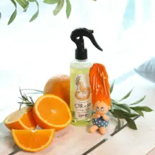 اسپری کلاژن مو الیزاوکا اصل مدل Elizavecca CER-100 Collagen Coating Hair A+ Muscle Spray