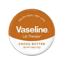 بالم لب وازلین کره کاکائو COCOA BUTTER (فلزی)